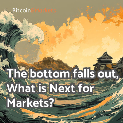 Bitcoin  Markets
