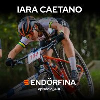 #400 Iara Caetano
