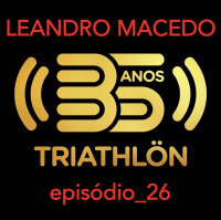 #26 Leandro Macedo