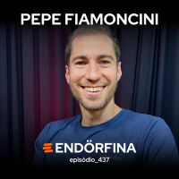 #437 Pepe Fiamoncini