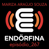 #267 Mariza Araújo Souza