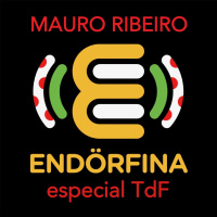 ESPECIAL brasileiros no TdF Mauro Ribeiro