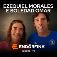 #478 Ezequiel Morales e Soledad Omar