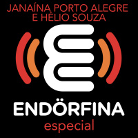 ESPECIAL Janaína Porto Alegre e Hélio de Souza