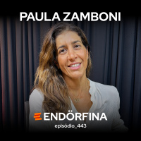 #443 Paula Zamboni