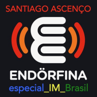 ESPECIAL Ironman Brasil Santiago Ascenço