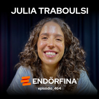 #464 Julia Traboulsi