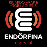 ESPECIAL Ricardo Arap e Igor Laguens