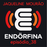 #38 Jaqueline Mourão