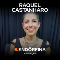 #451 Raquel Castanharo