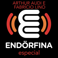 ESPECIAL Arthur Audi e Fabrício Lino