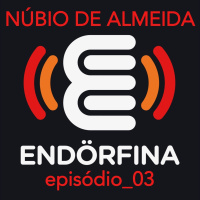 #3 Núbio de Almeida
