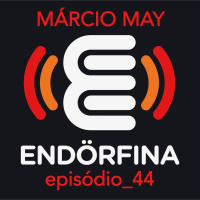 #44 Márcio May