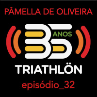 #32 Pâmella de Oliveira