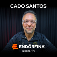 #475 Cado Santos