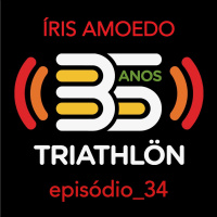#34 Íris Amoêdo