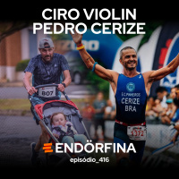 #416 Pedro Cerize e Ciro Violin