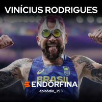 #393 Vinícius Rodrigues