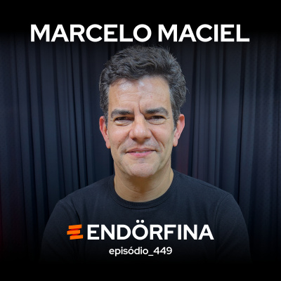 Endörfina Podcast Com Michel Bögli