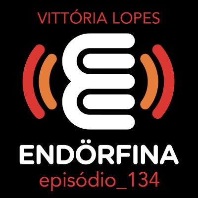 Endörfina Podcast Com Michel Bögli
