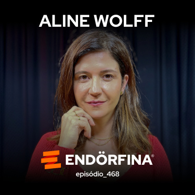 Endörfina Podcast Com Michel Bögli