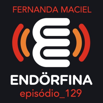Endörfina Podcast Com Michel Bögli