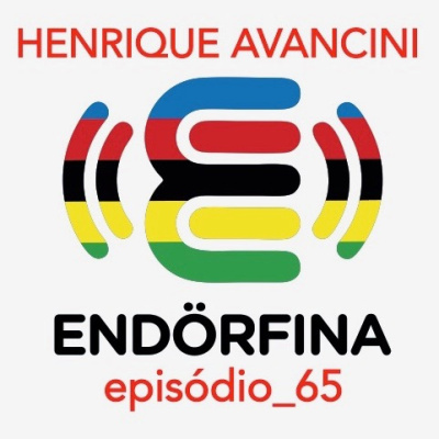 Endörfina Podcast Com Michel Bögli