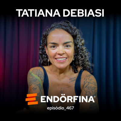 Endörfina Podcast Com Michel Bögli