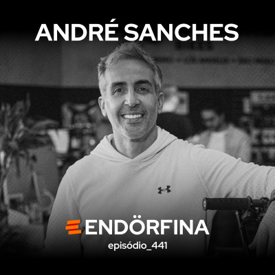 Endörfina Podcast Com Michel Bögli