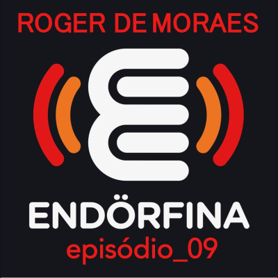 Endörfina Podcast Com Michel Bögli