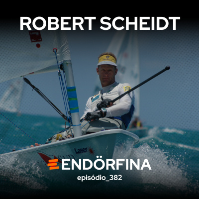 Endörfina Podcast Com Michel Bögli