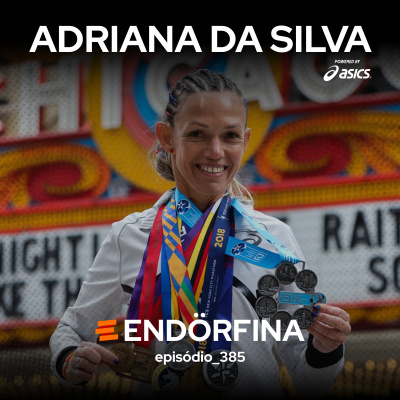 Endörfina Podcast Com Michel Bögli