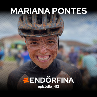 Endörfina Podcast Com Michel Bögli