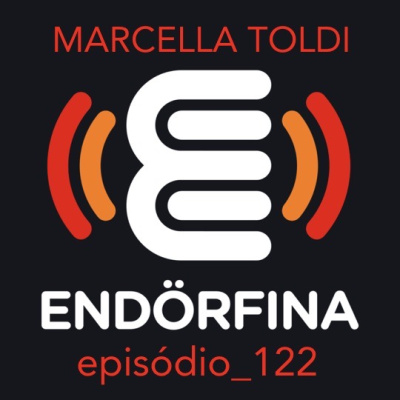 Endörfina Podcast Com Michel Bögli