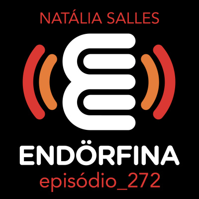 Endörfina Podcast Com Michel Bögli