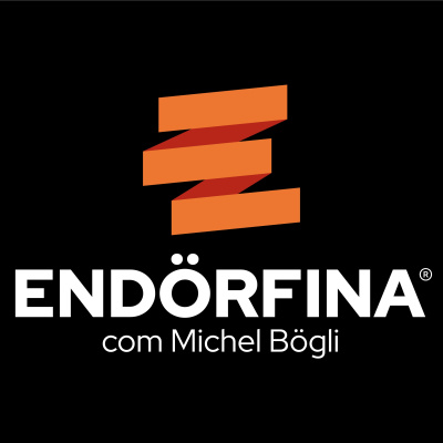 Endörfina Podcast Com Michel Bögli