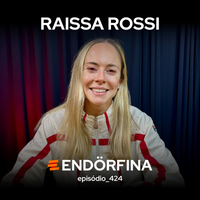 Endörfina Podcast Com Michel Bögli