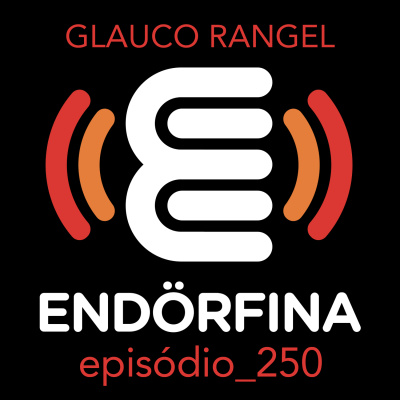 Endörfina Podcast Com Michel Bögli