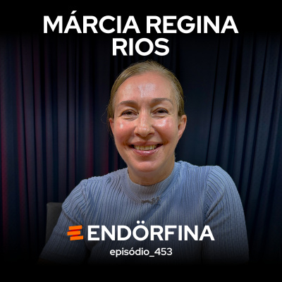 Endörfina Podcast Com Michel Bögli