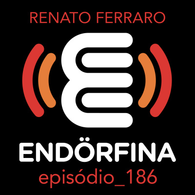 Endörfina Podcast Com Michel Bögli