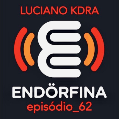 Endörfina Podcast Com Michel Bögli