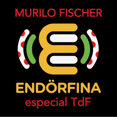 Endörfina Podcast Com Michel Bögli