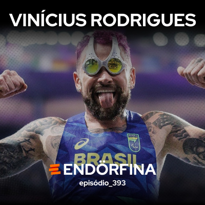 Endörfina Podcast Com Michel Bögli