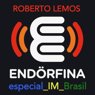 Endörfina Podcast Com Michel Bögli