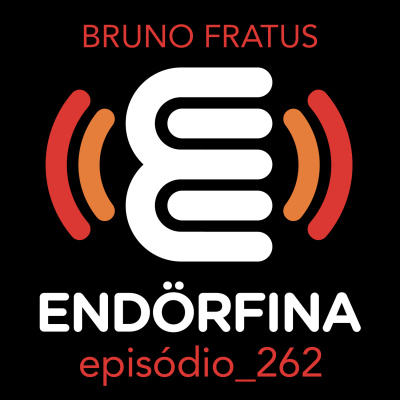 Endörfina Podcast Com Michel Bögli