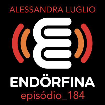 Endörfina Podcast Com Michel Bögli