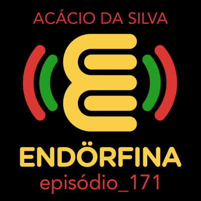 Endörfina Podcast Com Michel Bögli