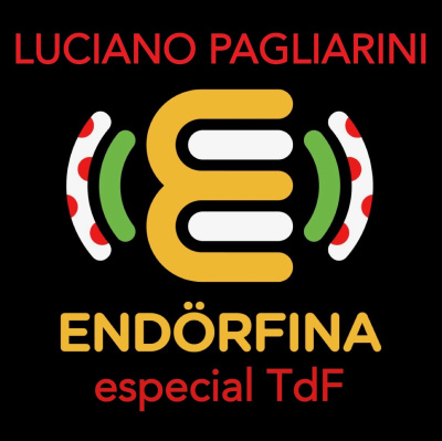 Endörfina Podcast Com Michel Bögli