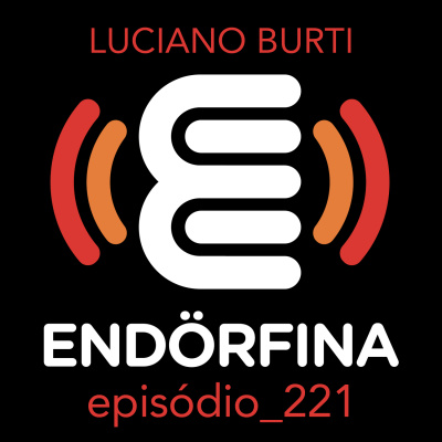 Endörfina Podcast Com Michel Bögli