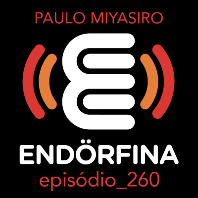 Endörfina Podcast Com Michel Bögli